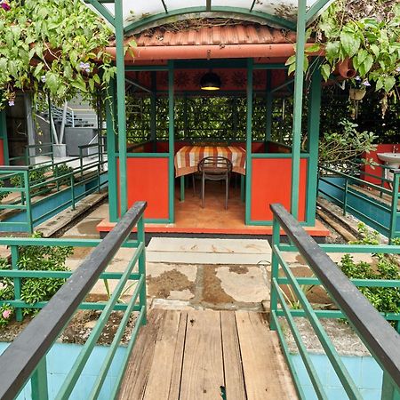Vidya Residency Hotel Thrissur ภายนอก รูปภาพ